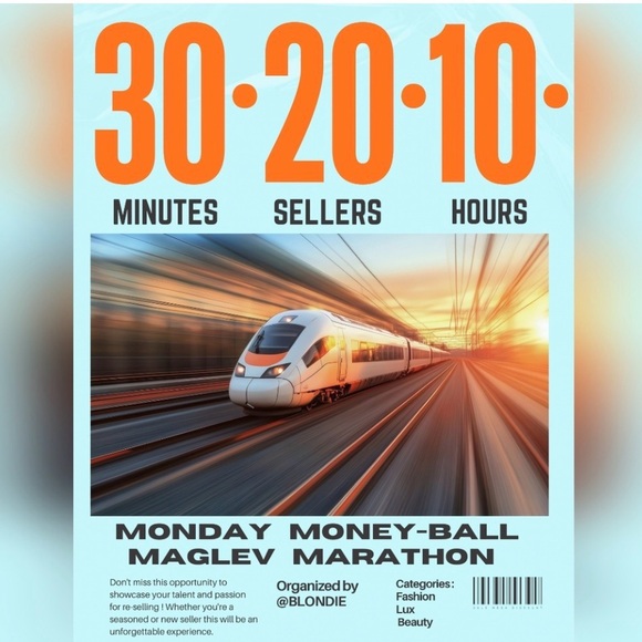 Other - 💲Money💲Ball  Marathon 💜 30.20.10 💜 Congratulations 🎉 on your purchase 001-100